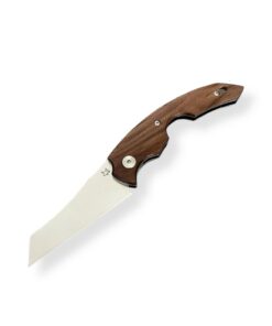 Fox Knives VIRTUS FX-541 WW Walnussholz Zigarrenmesser