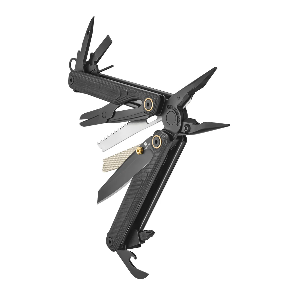 Leatherman Wave Alpha (Obsidian) - Image 5