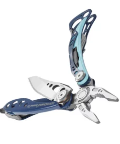 Alternative view of Leatherman Skeletool CX (Nightshade)