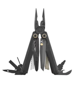 Leatherman Wave Alpha (Obsidian)