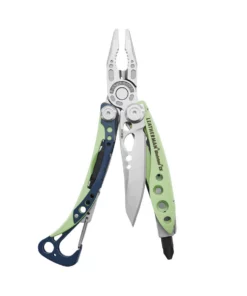 Leatherman Skeletool CX (Verdant)