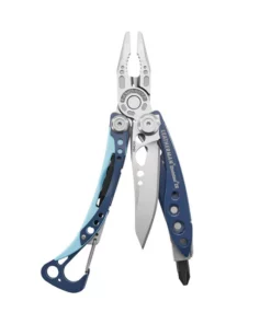Leatherman Skeletool CX (Nightshade)