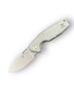 Fox Knives FX-527LI MB | YARU | Design by VOX