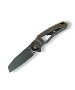 Fox Knives | METAMORPHOSIS | FX-556-A4