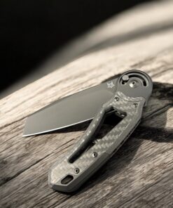 Alternative view of Fox Knives | METAMORPHOSIS | FX-556-A4