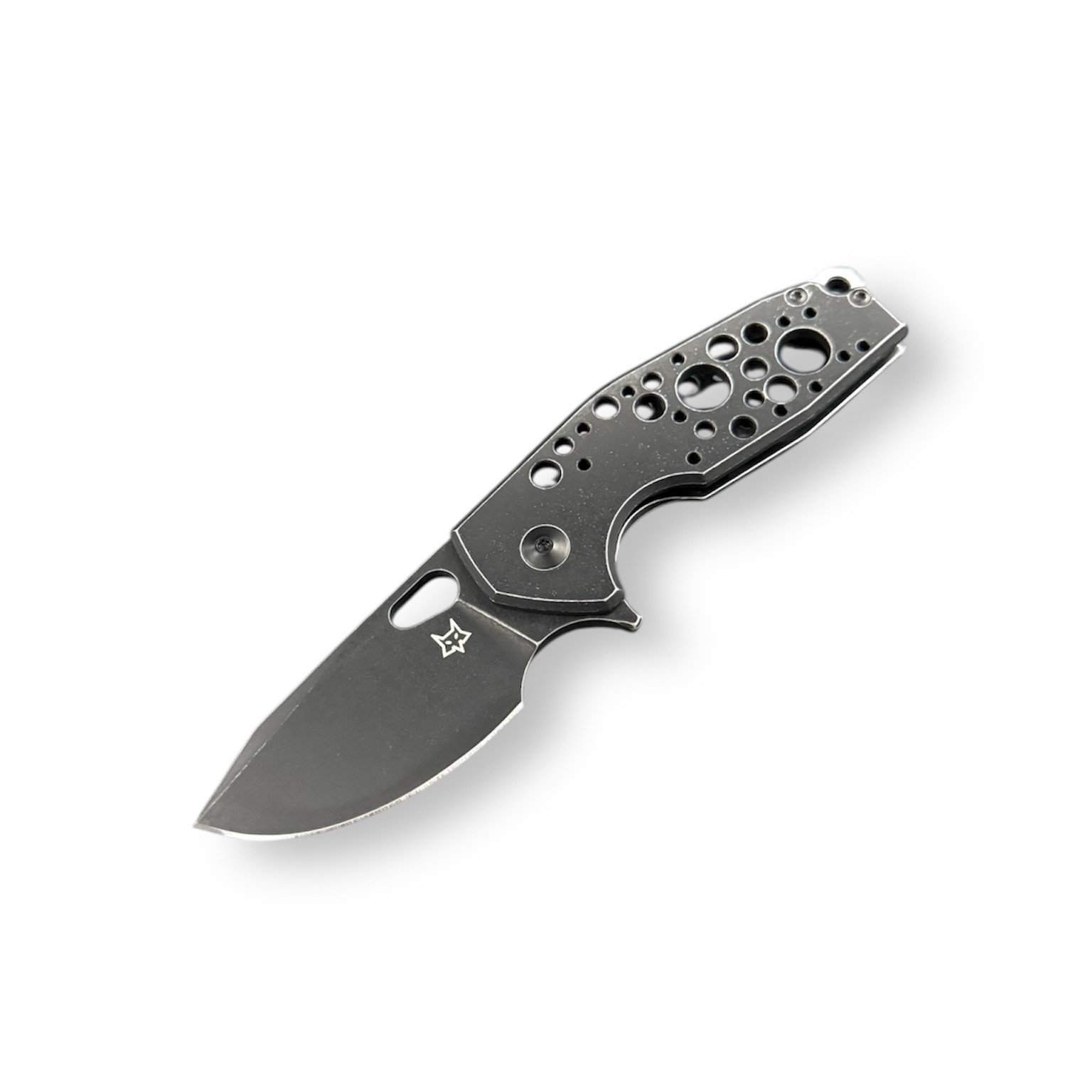 美品✨フォックス Fox Knives FX-526 ALB | SURU | Design by VOX - Tools For Gents