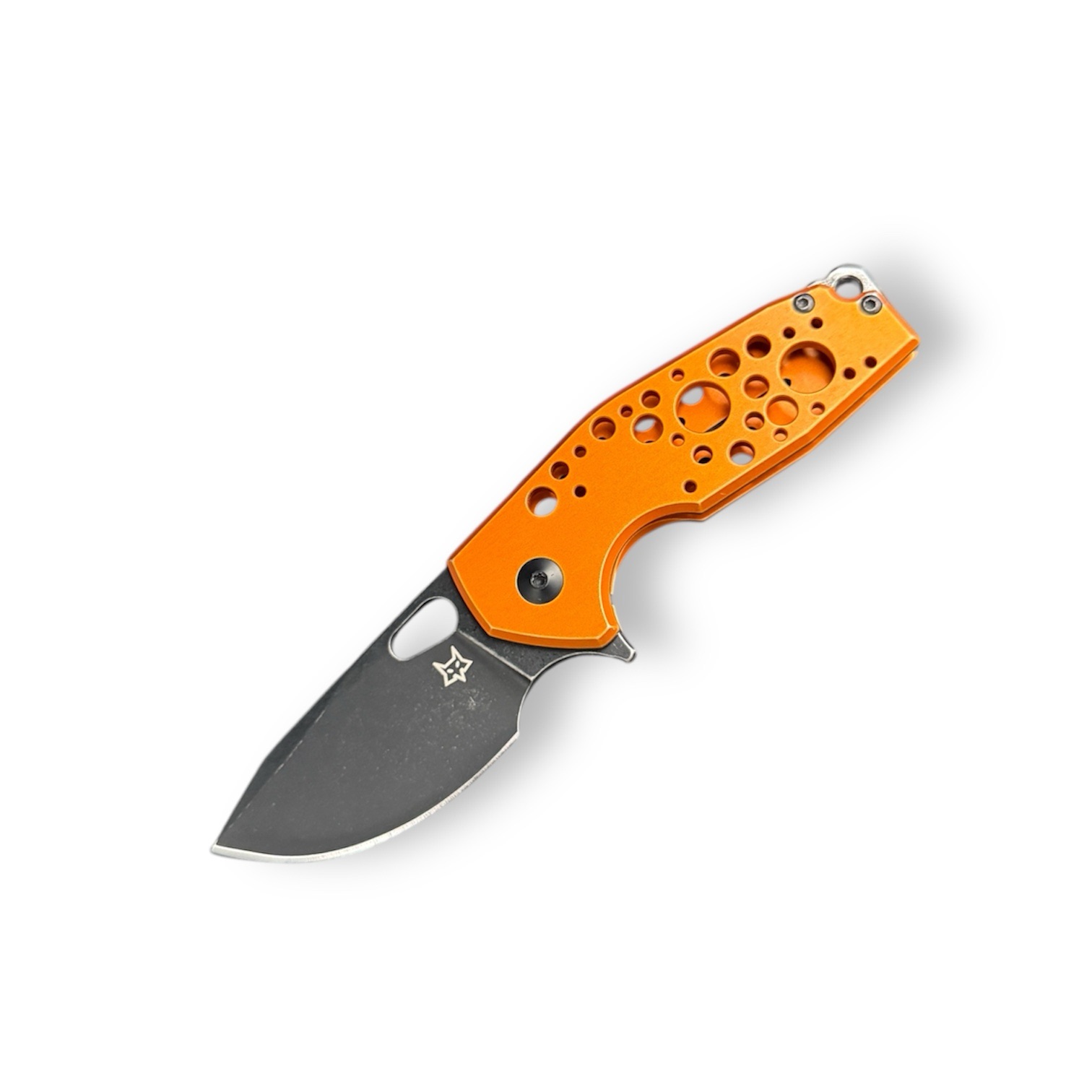 Suru Design Fox Knives FX-526 ALO | SURU | Design by VOX - Tools For Gents