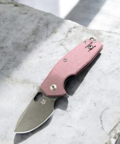 Alternative view of Fox Knives FX-526LI MBU | SURU | Design by VOX