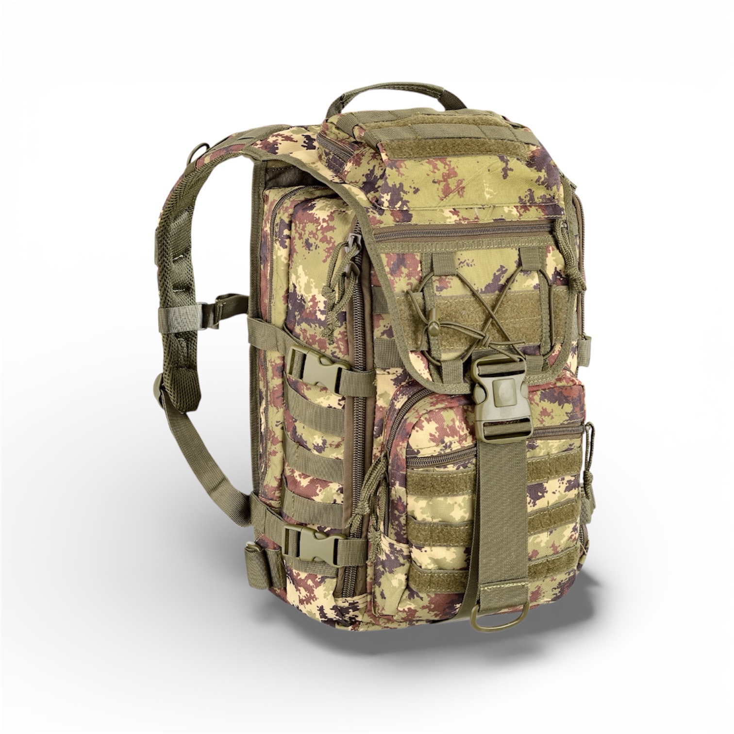 Defcon 5 Backpack DEFCON 5 | TACTICAL ASSAULT | EASY BACKPACK - 45 lt - Tools For Gents