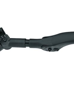 Alternative view of Fox Knives | FOLDING SPAVE | AISI 420 / Black reinforced Nylon with fiberglass - FX-0171111