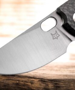 Alternative view of Fox Knives BABY CORE FX-608 CF Design by VOX