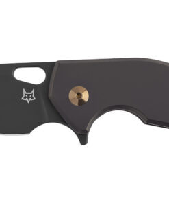 Fox Knives Suru FX-526 TI BB - Image 2