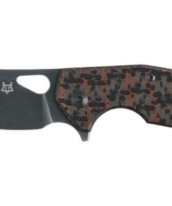 Alternative view of Fox Knives YARU FX-527 CF