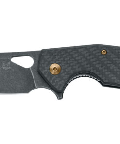 Fox Knives YARU FX-527LI CF - Image 2