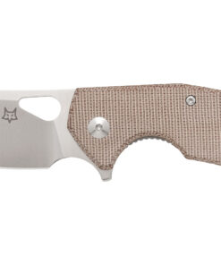 Fox Knives YARU FX-527LI MNA - Image 2