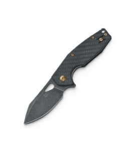 Fox Knives YARU FX-527LI CF