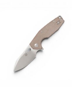 Fox Knives YARU FX-527LI MNA
