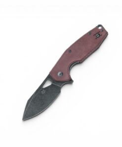 Fox Knives YARU FX-527LI MBU