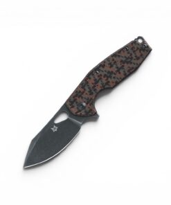 Fox Knives YARU FX-527 CF
