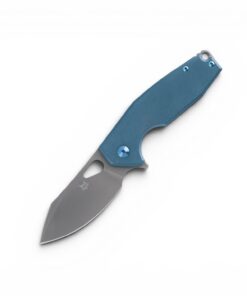Fox Knives YARU FX-527 TI