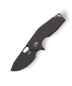 Fox Knives Suru FX-526 TI BB