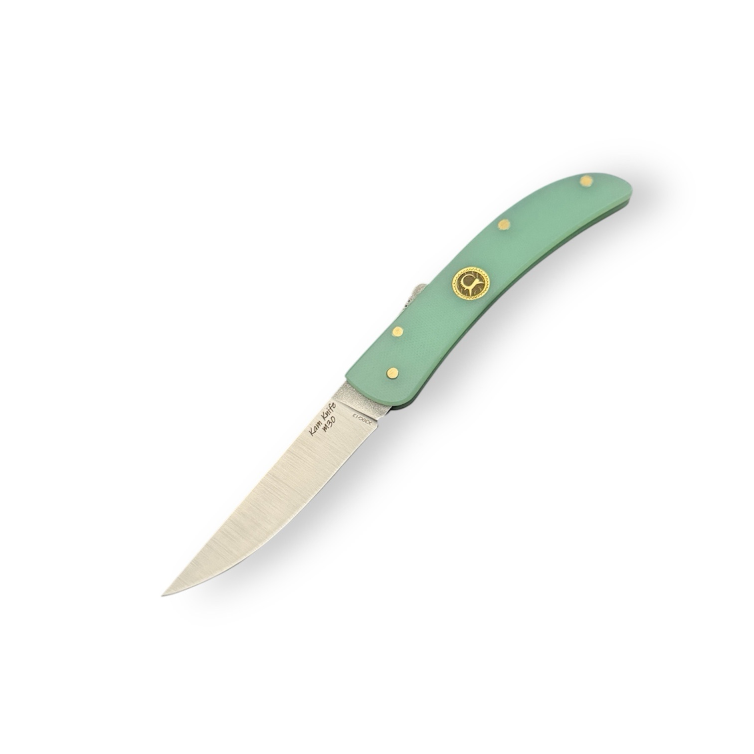 KAM KNIFE | Model M30 | G10 / X30Cr13