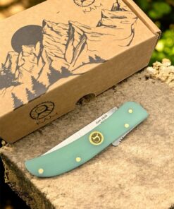 KAM KNIFE | Model M30 | G10 / X30Cr13 - Image 5