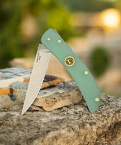 KAM KNIFE | Model M30 | G10 / X30Cr13 - Image 4