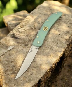 Alternative view of KAM KNIFE | Model M30 | G10 / X30Cr13