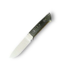 Tokaba Knives Türkiye | Custom Loveless Design | M390 & G10