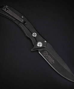 Alternative view of WithArmour | AVALON | FRAME LOCK KNIFE
