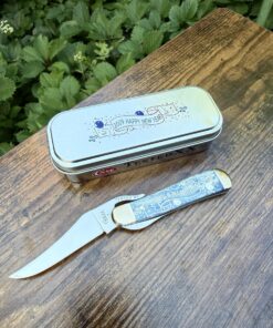 CASE KNIVES | RUSSLOCK NEWYEAR 2009