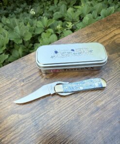 CASE KNIVES | RUSSLOCK NEWYEAR 2009 - Image 3