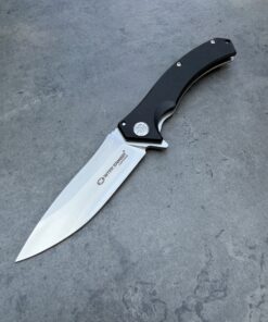 Alternative view of WithArmour | AVALON | FRAME LOCK KNIFE