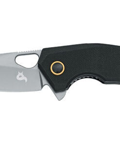 Alternative view of Black Fox The Corner BF-787 G10B