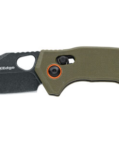 Alternative view of Fox Edge Crew FE-039 G10OD