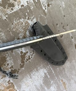 Alternative view of Andaç Bıçak | COMBAT TFG EDITION | N690 / G10 black