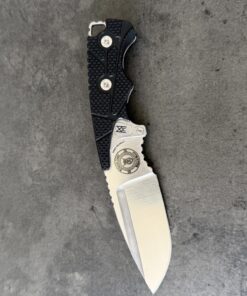 Alternative view of Midgards-Messer | NANO VALHALLA DROPPOINT | Hybrid Cryo - Limitiert xx/50