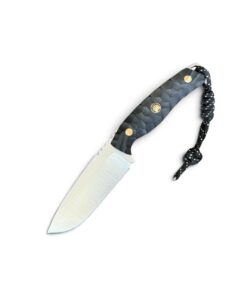 Andaç Bıçak | AURORA TFG EDITION | N690 / G10 black