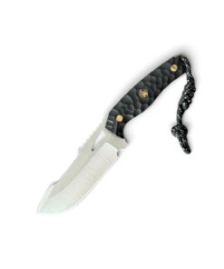 Andaç Bıçak | FALCON TFG EDITION | N690 / G10 black