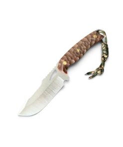 Andaç Bıçak | FALCON TFG EDITION | N690 / G10 brown