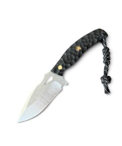 Andaç Bıçak | HAWK TFG EDITION | N690 / G10 black