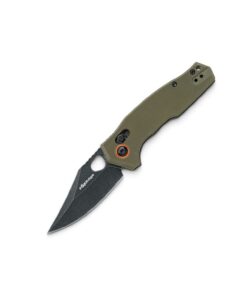 Fox Edge Crew FE-039 G10OD